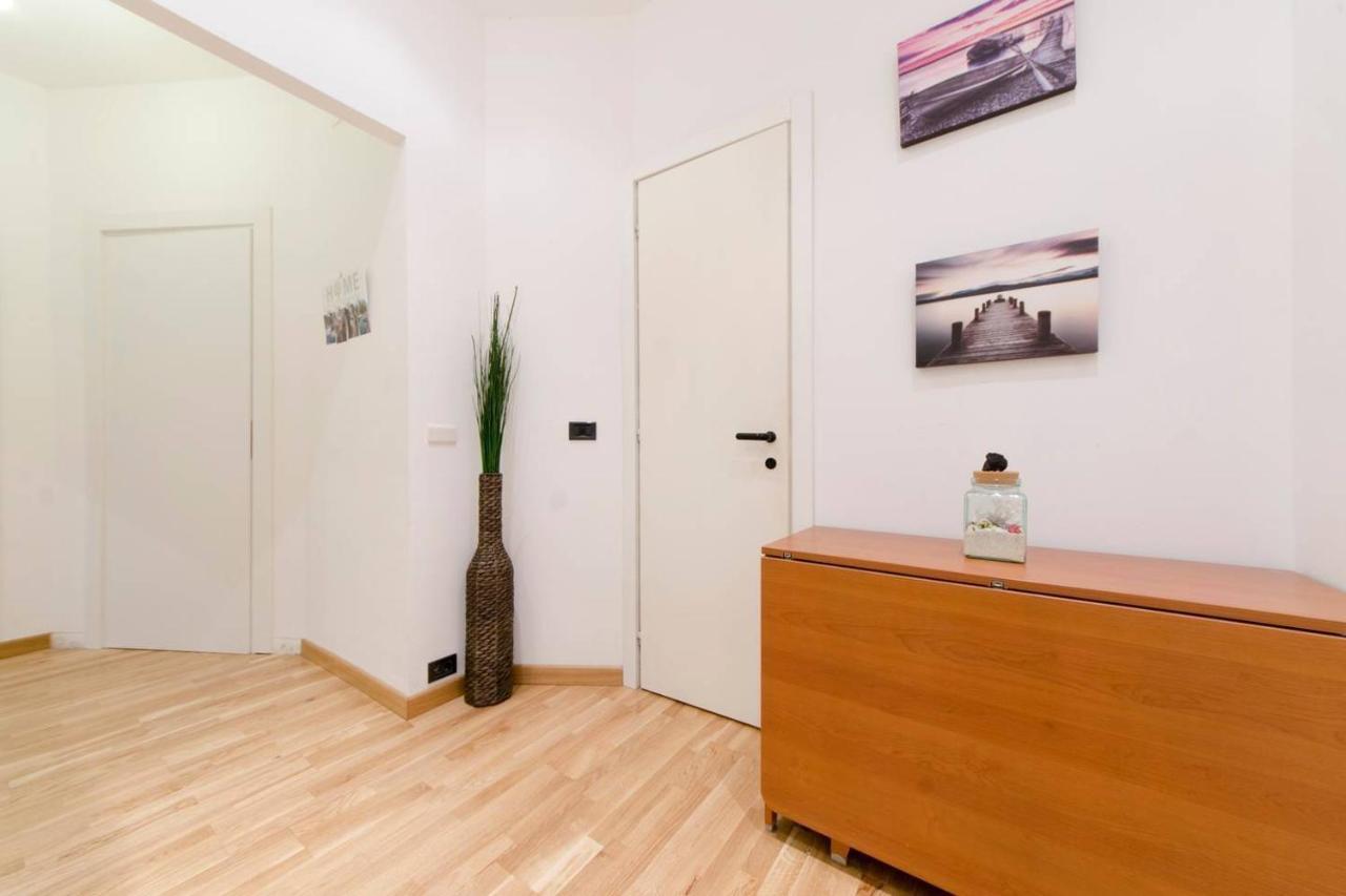Altido Elegant 1 Bedroom Apt Moments From The Sea Genoa Exterior photo